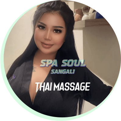 Thai Massage in Sangli